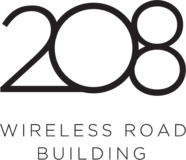 208 Wireless Road Building