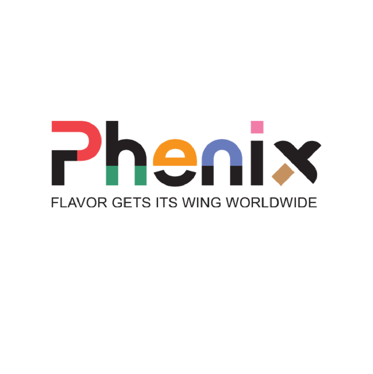 Phenix