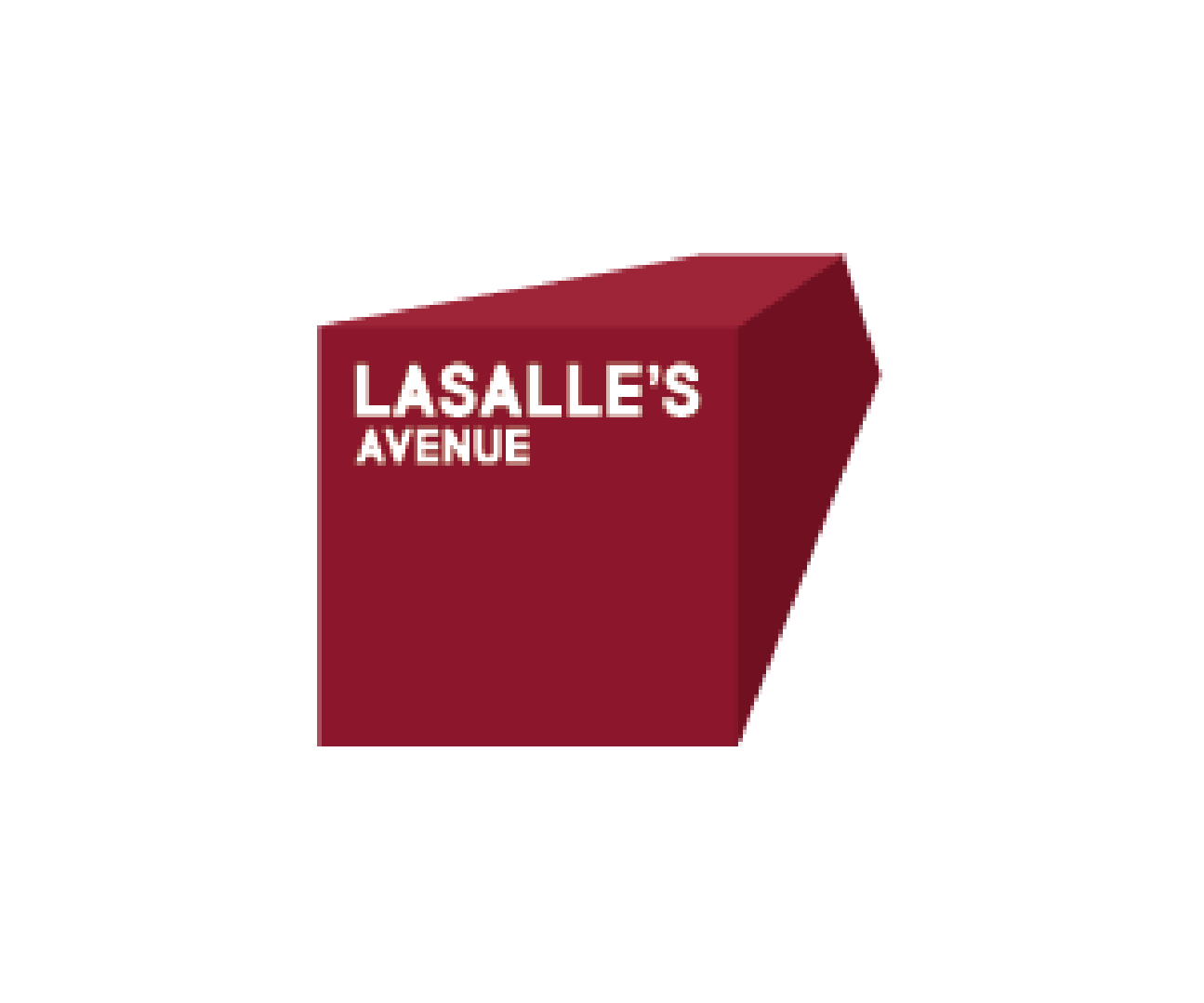 Lasalle's Avenue