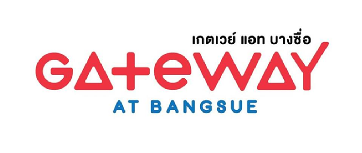 Gateway at Bangsue