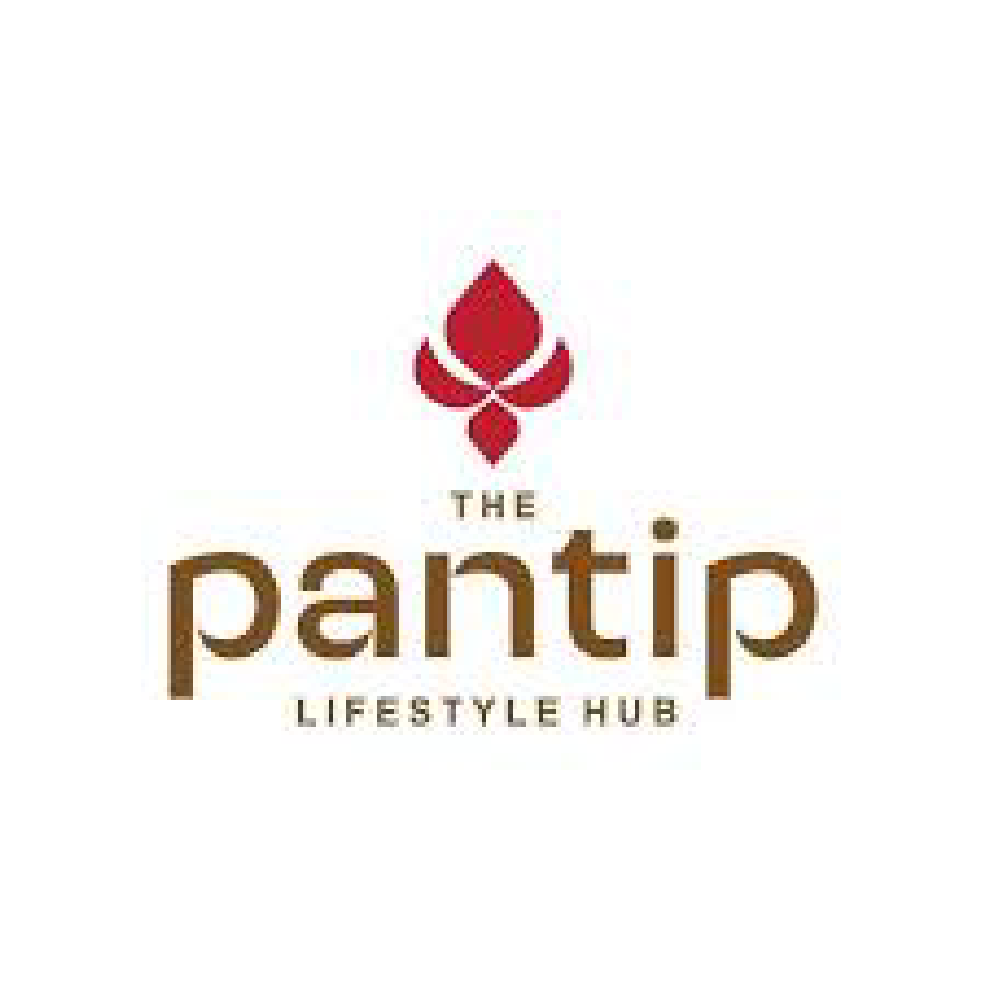 The Pantip Lifestyle Hub