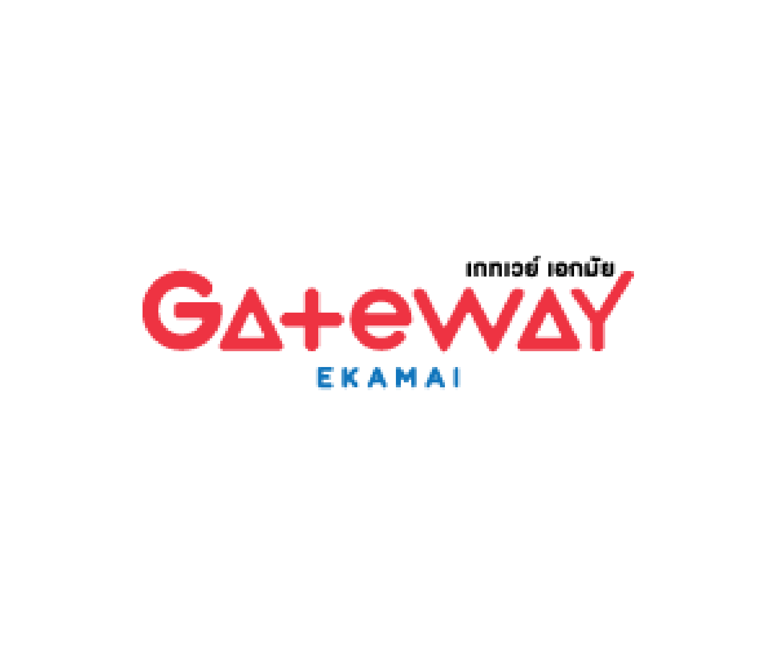Gateway Ekamai