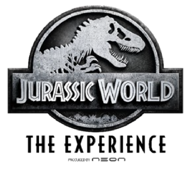 Jurassic World The Experience