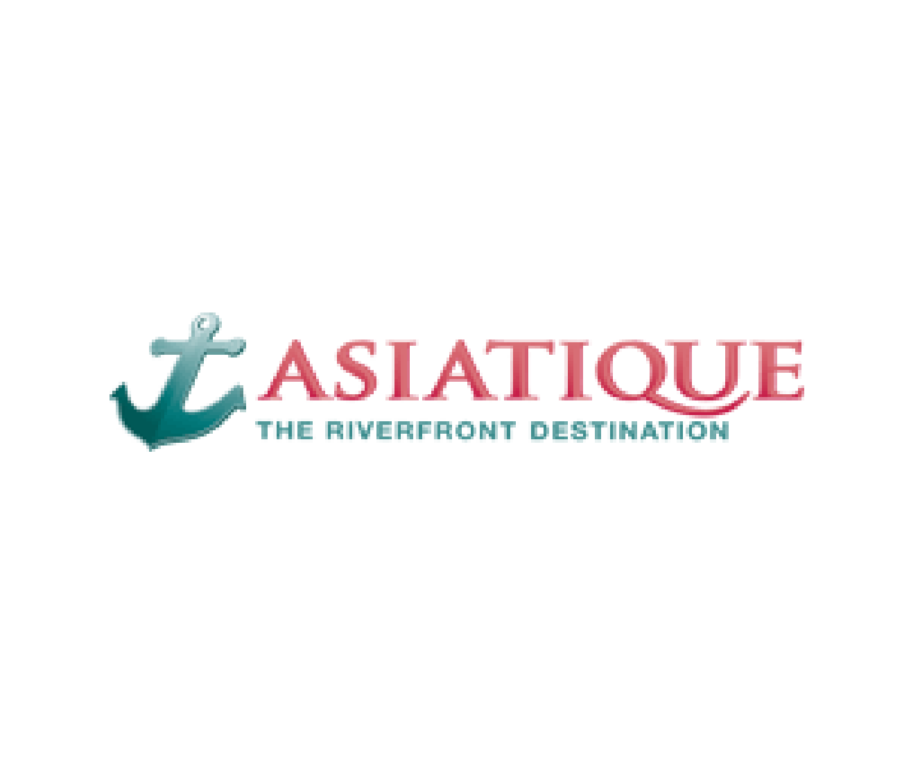 Asiatique The Riverfront