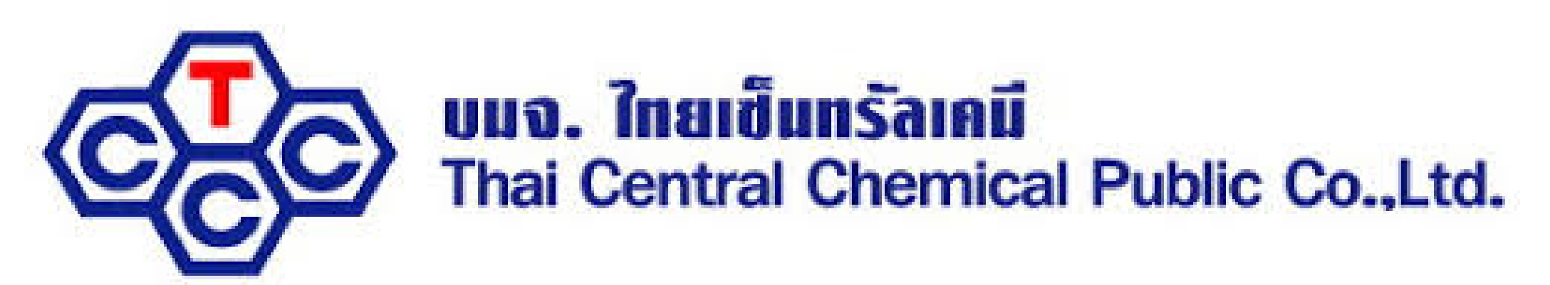 บมจ. ไทยเซ็นทรัลเคมี (TCCC)
